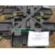 Spare Parts XCMG QUY250 Crawler Crane Track Shoe