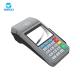 Bluetooth MPOS Android Systems & Services Payment Linux POS Terminal 2.8 Inch Screen