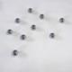 10.318mm 0.40622 Tiny Steel Balls , Small Metal Balls GCr15 G10 G16 G20