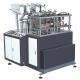 High Potency 2 Workstations Dish Plate Making Machine Food Tray Making Machine