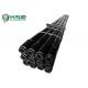 Rotary Drill Pipe Flush Joint 3-1/2 OD 6m Length API 2-3/8 IF For Oil Well