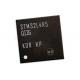 Microcontroller MCU STM32L4R5QII6 32Bit Single Core 132UFBGA Microcontroller Chip