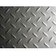 China ASTM 304 316 4x8 Diamond Checkered Plate Manufacturers In Foshan