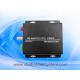 1CH HDCVI to fiber optical converter for 5MP/4MP/3MP/1080p/720p CVI over1SM/MM fiber  to 0~80KM  applied in CCTV system