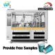 Coffee High Speed Double Wall Disposable Paper Cups Manufacturing Machinery Full Automatic