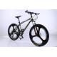 Factory OEM 26 inch Shimano 24 speeds disc brake alloy mountain bicycle with mag alloy one wheel