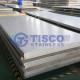 Grade 200 Series Stainless Steel Sheet Metal Slit Edge Length 1000mm-6000mm
