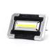 Portable Rechargeable Outdoor Flood Lights 10w For Fishing Camping Wearproof