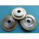 OEM PDC Carbide Vitrified Bond Diamond Grinding Wheels Abrasive Block Hypotenuse