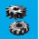 Titanium Plate Cemented Carbide Formed Milling Cutter Ball End Mill Cutter ISO9001