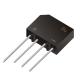 KBU810  SINGLE - PHASE BRIDGE RECTIFIERS linear power mosfet trench power mosfet