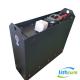 25.6V Lithium Ion Forklift Battery 202Ah Black Electric Forklift Battery
