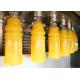 Monoblock 3-In-1 Juice Filling Machine 15000BPH Automatic Pet Bottle For Fruit