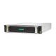 HPE Storage Server R0Q80A Modular Smart Array 2062 16Gb Fibre Channel SFF Storage