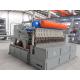 Construction Panel 300mm Welded Wire Mesh Machine Automatic