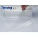 0.12mm Thickness Hot Melt Adhesive Film 50cm Width Polyolefin For Embroidery Patch Eaa