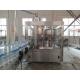 Silvery White Water Bottle Filling Machine Automatic  6.57kw