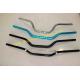 Motorcycle motocross Motorbike  Alloy Handle Bar for Dirt Bike  Blue Red Yellow White