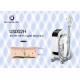 4 In 1 E Light IPL RF Beauty Equipment Permanent No Pain Tattoo Removal / Acne Removal