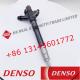 DENSO Common Rail Fuel Injector 295900-0090 23670-0R100 for Denso Toyota 2.0