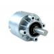 PG52A-ZA-HT 52mm Dia Durable Zinc Alloy Planetary Reducer Gearbox Helix Teeth