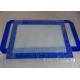 Oven Safe Silicone Baking Mat coated with Fiberglass