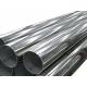 Sch Stainless Steel Pipe  40mm 201 304 316L 2205 Round Seamless Steel Pipe