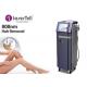 1 Year Women Portable 808nm Diode Laser Hair Removal Machine Pulse Frequency 1-10hz
