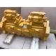 390D Excavator hydraulic main pump E390D hydraulic pump 334-9990 295-9678