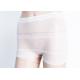 Breathable Postpartum Medical Mesh Panties Latex Free For Post Surgical Recovery