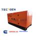Prime 260kW Cummins Generator Sets silent diesel genset for continuous power supply