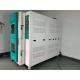 Rapid Thermal Cycling Temperature Test Chamber For Lab Two Zones IEC68-2-14 Standard