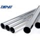Stainless Steel 304 316 Seamless Welded Pipes Polished Tubes With Food Grade