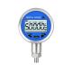 Battery Power 0.05%FS Digital Hydraulic Pressure Gauge