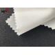Elastic 41gsm 100 Percent Polyester Woven Fusible Interlining