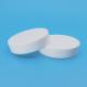 Customized Sealed 68MM Plastic Jar Lid Wide Mouth Screw Cap