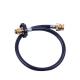 Brass Tip WELDING Hose Propane Gas Hose for Camping Stove in Industrial