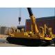 Pipelayer Machine TSDY38 , Pipeline Construction Machinery To Transport Steel Pipe