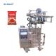 Aluminum Plastic Film 150ml Spice Powder Packing Machine