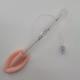 Disposable Silicone Standard Laryngeal Mask Airway, With Bar