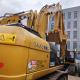 Used caterpillar 325dl used track shoes caterpilalr 325dl Hydraulic Crawler Excavator