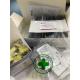 Personal Use Covid-19 Virus Detection Test Kit Rapid Detection Kit 10 Test / Box