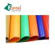 Tear Resistant Coated Pvc Tarpaulin , 1000d Pvc Coated Polyester For Camp