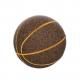 Natural Cork Basketball Water Resistance For All Ages OEM
