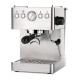 Corrima Household Coffee Machine 1.7L Detachable 220V With Pressure Gauge