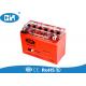 Lightweight Gel Motorcycle Battery 12V 6.5Ah 6.5Ah Low Self - Discharge Rate