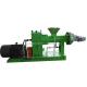 Energy Saving 90mm Hot Feed and Cold Feed Rubber Extruder Machine with Screw Diameter