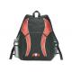 Nylon Backpack Bag, Sports Backpack Bag, Zippered Backpack Bag odm-a20