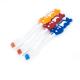 350g Plastic Kid'S Toothbrushes Soft Nylon Bristle Brush Lion Shape Customization