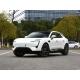 Dual Motor BEV In Electric Vehicles Luxury Version 4 Seats Plain White Avita 11